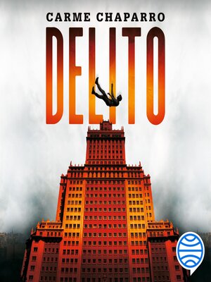 cover image of Delito